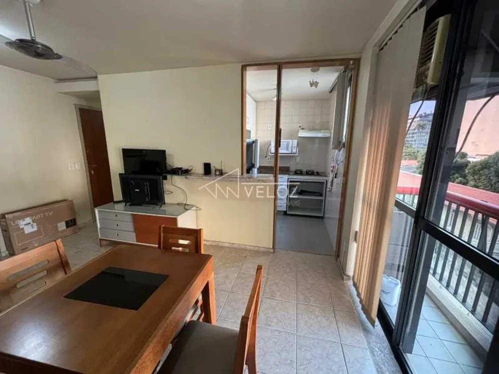 Apartamento, 2 quartos, 59 m² - Foto 1