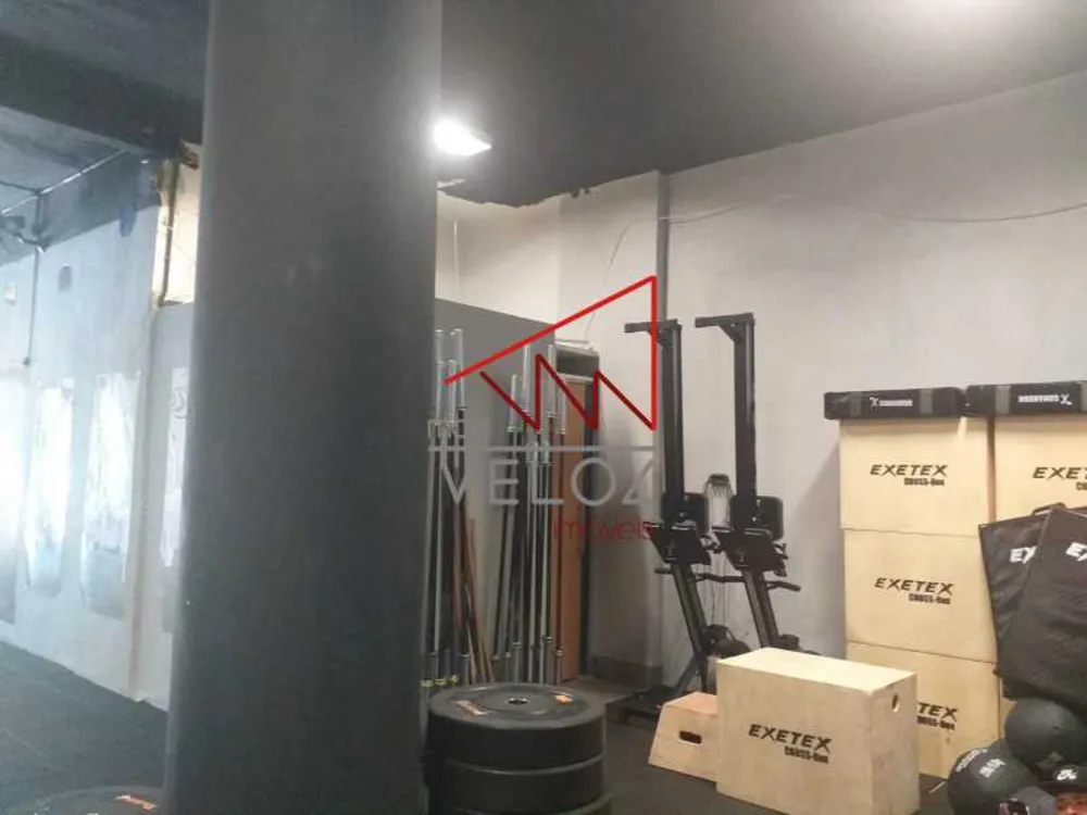 Loja-Salão, 123 m² - Foto 1