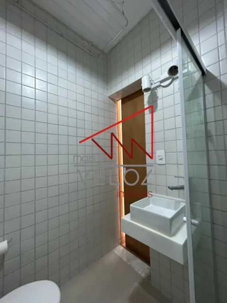 Apartamento, 1 quarto, 23 m² - Foto 13