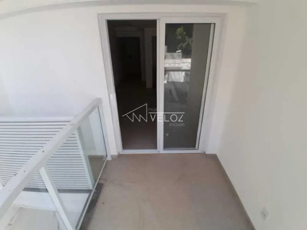 Apartamento, 1 quarto, 37 m² - Foto 3