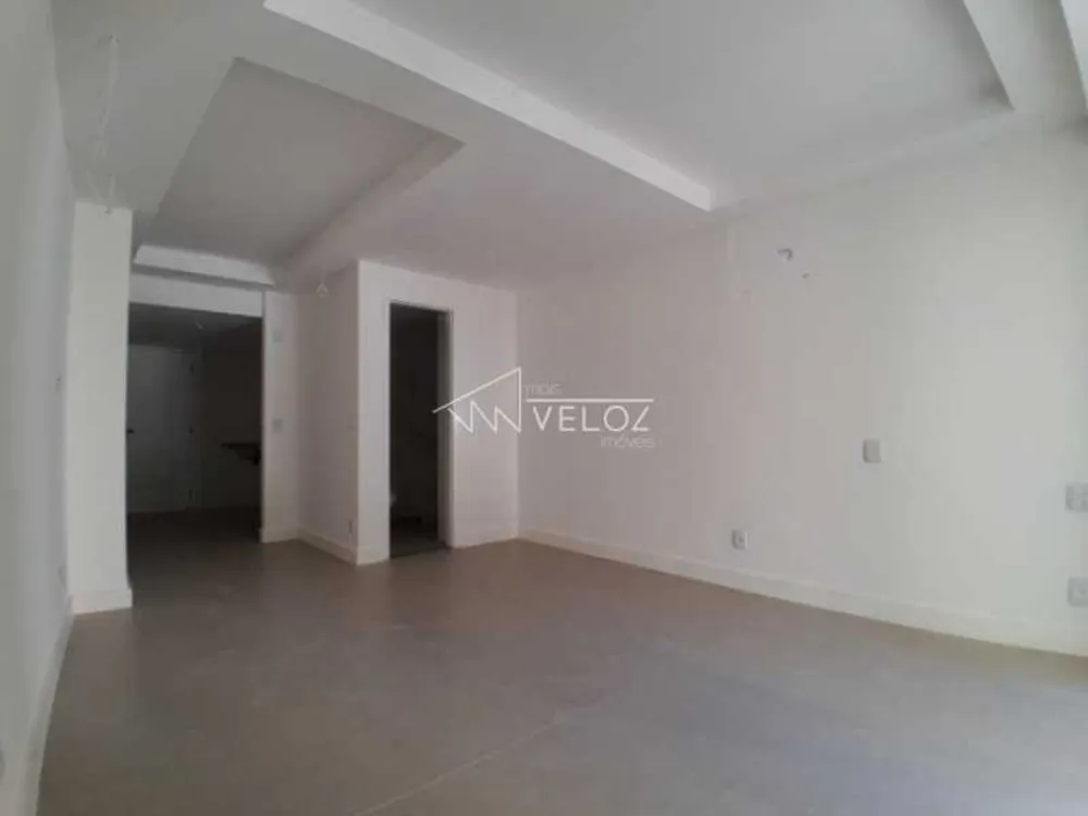 Apartamento, 1 quarto, 37 m² - Foto 18