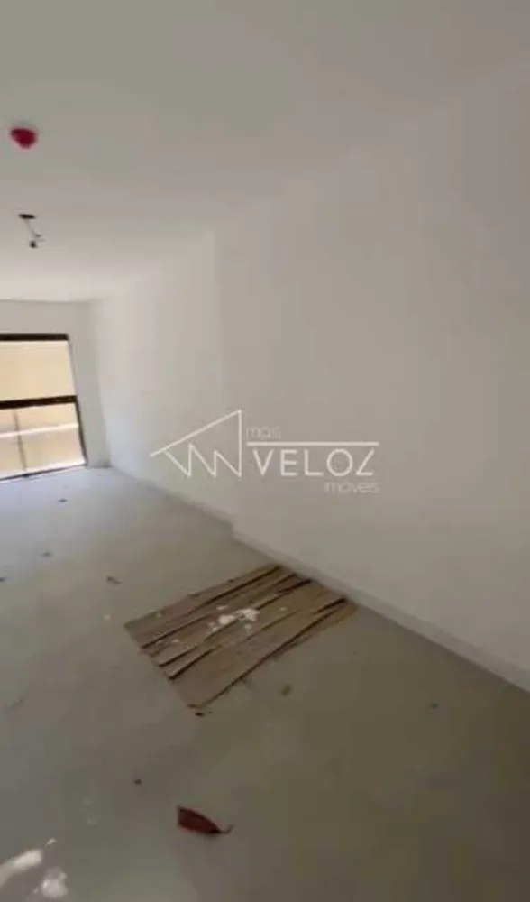 Apartamento, 2 quartos, 72 m² - Foto 1