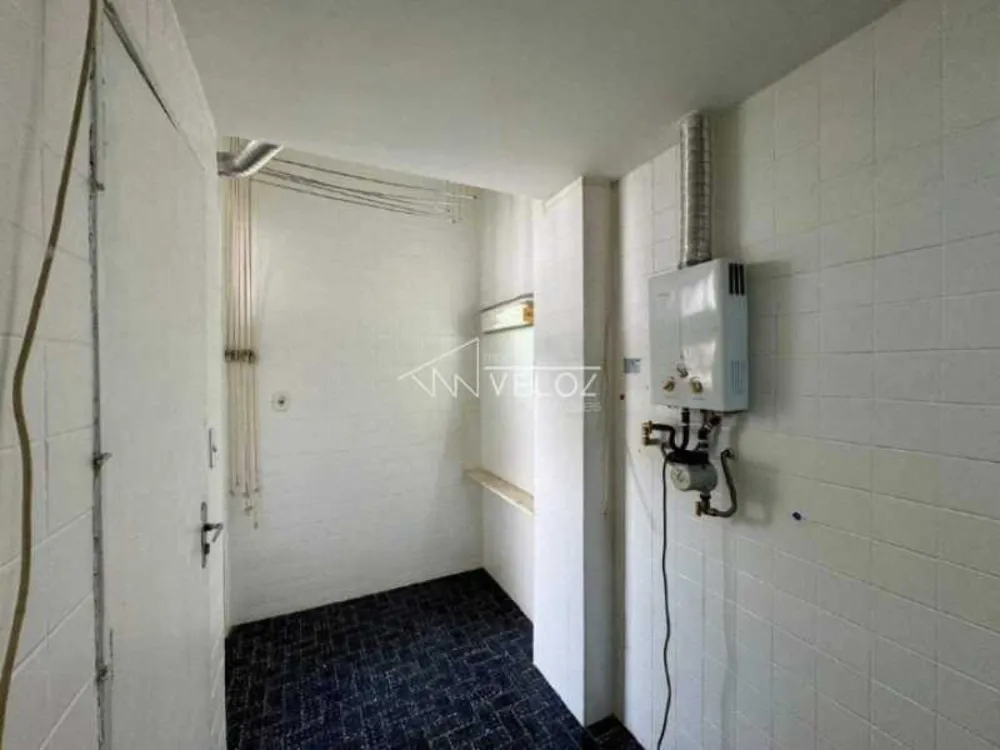 Apartamento, 2 quartos, 64 m² - Foto 8