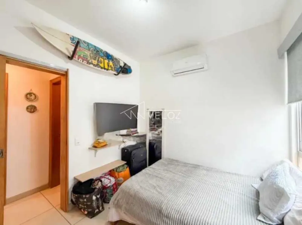 Cobertura, 2 quartos, 99 m² - Foto 16
