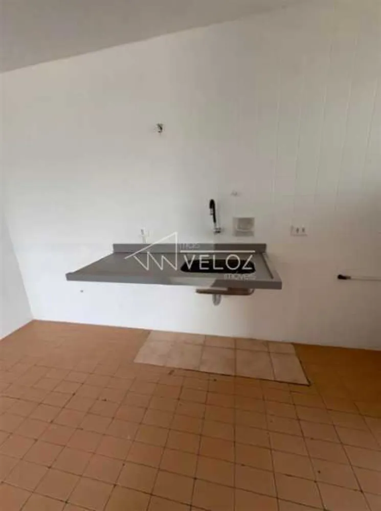 Apartamento, 1 quarto, 57 m² - Foto 5