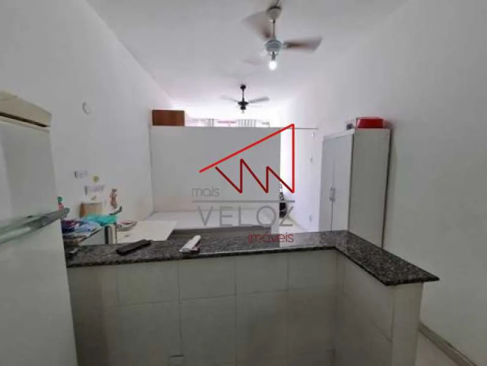 Kitnet-Studio, 1 m² - Foto 4