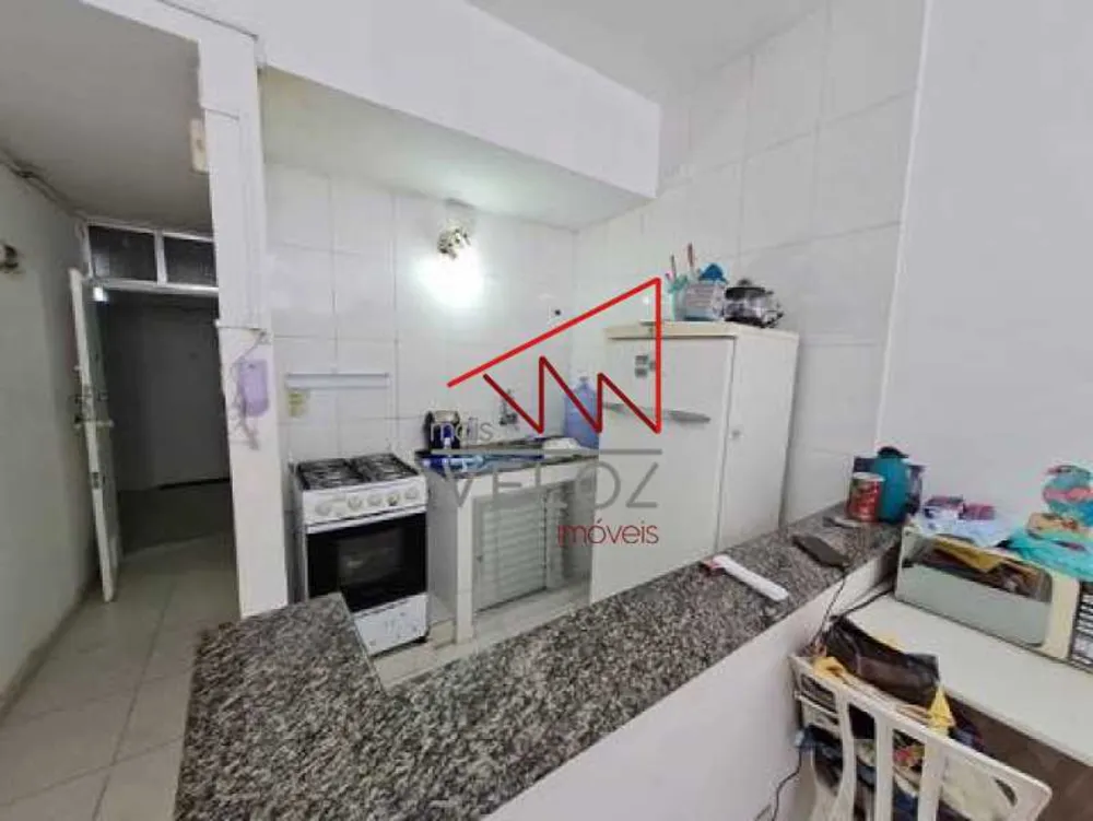 Kitnet-Studio, 1 m² - Foto 1