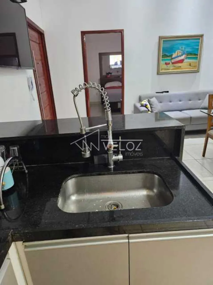 Apartamento, 1 quarto, 43 m² - Foto 25