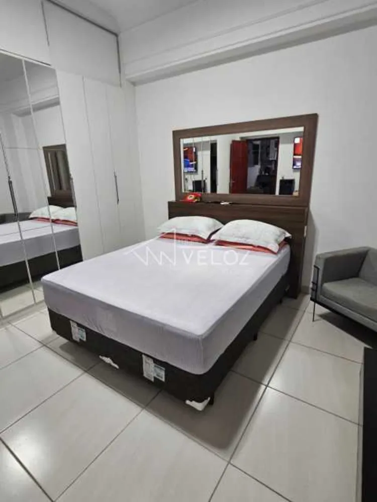 Apartamento, 1 quarto, 43 m² - Foto 21