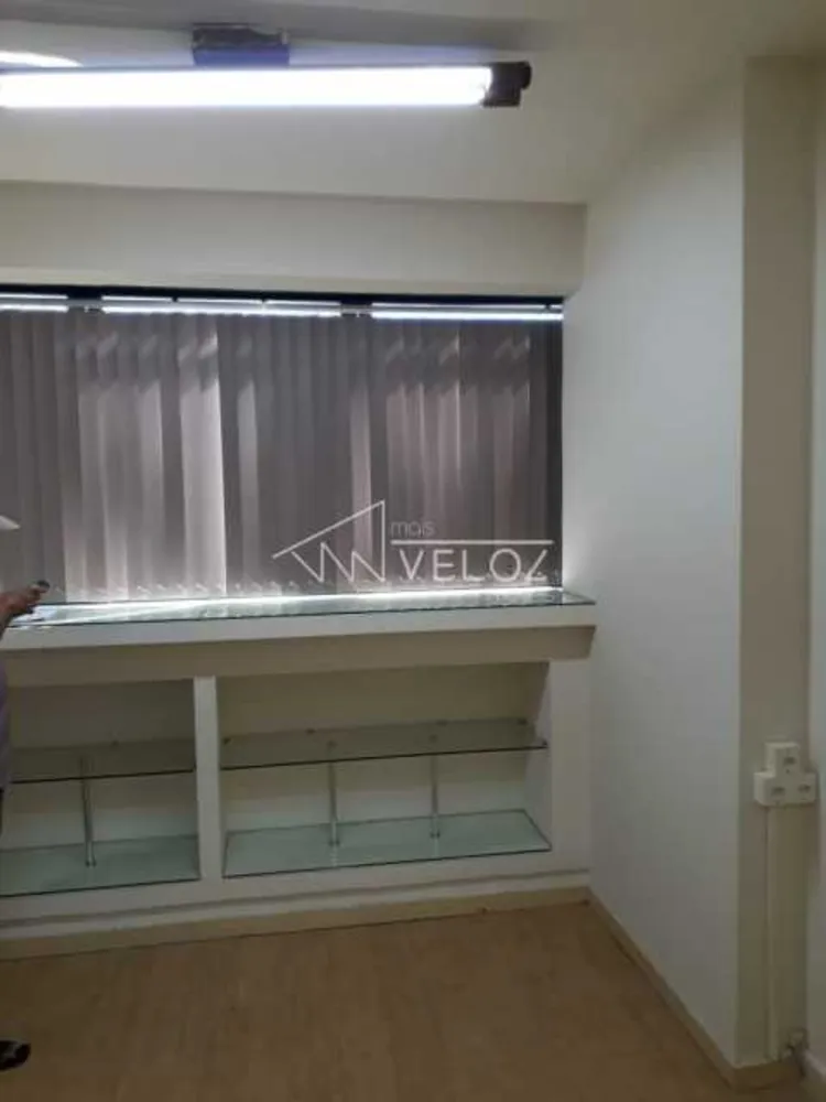 Sala-Conjunto, 27 m² - Foto 21
