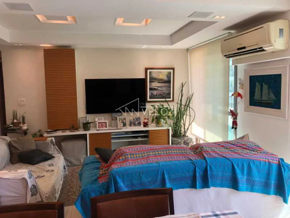 Cobertura, 3 quartos, 191 m² - Foto 9