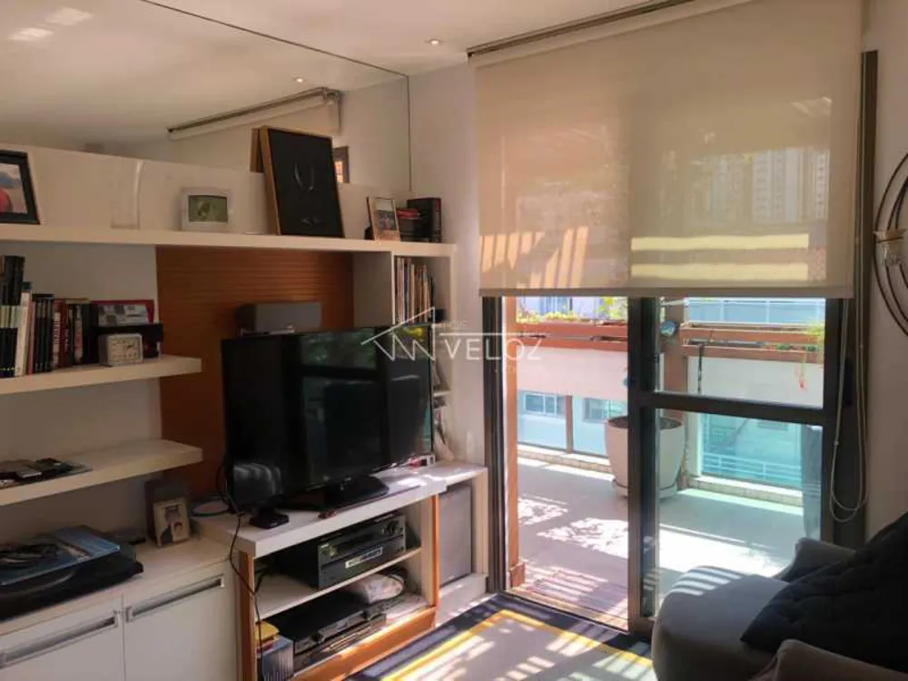 Cobertura, 3 quartos, 191 m² - Foto 22