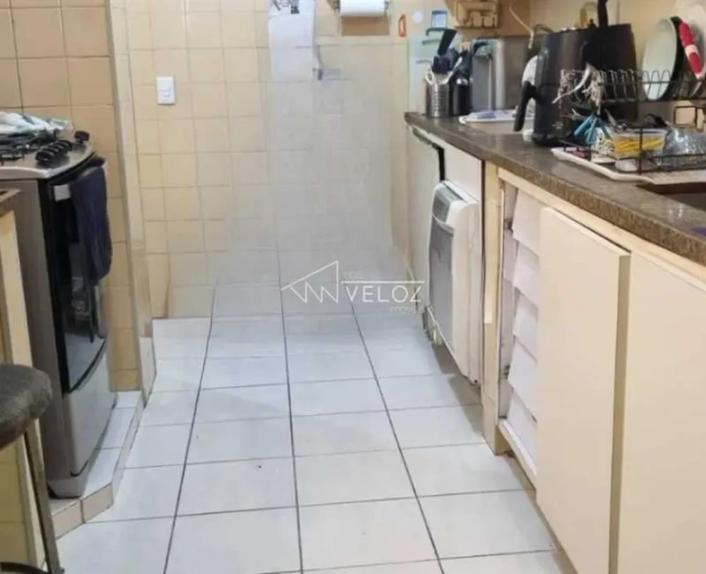 Apartamento, 3 quartos, 122 m² - Foto 2