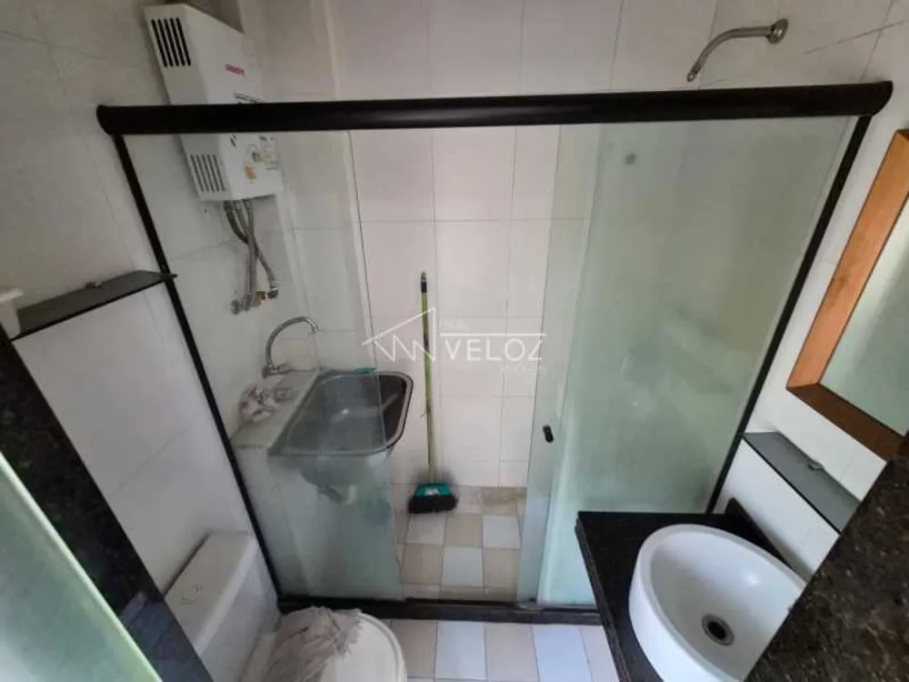 Apartamento, 27 m² - Foto 12
