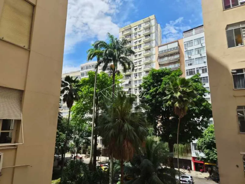 Apartamento, 27 m² - Foto 1