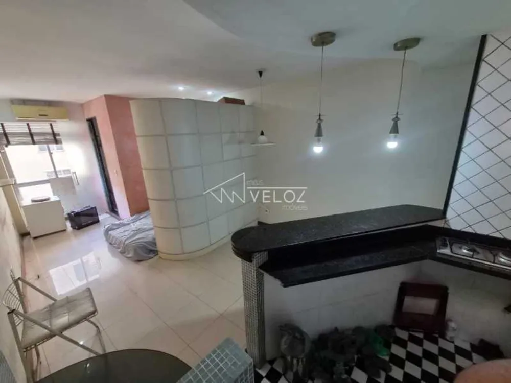 Apartamento, 27 m² - Foto 2