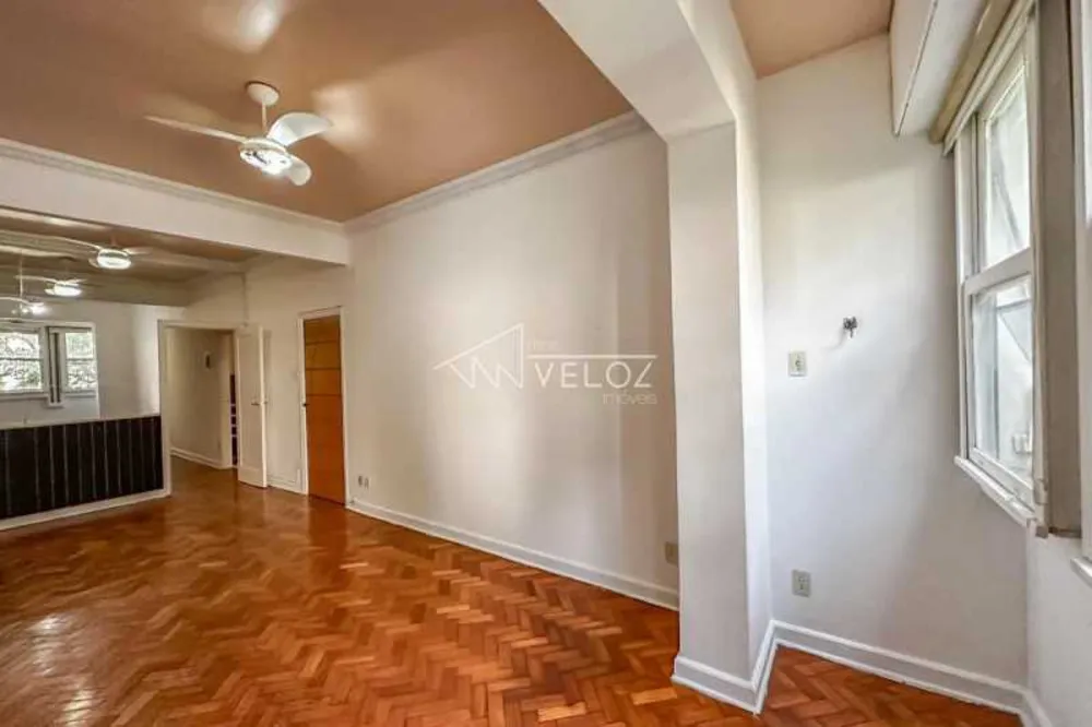 Apartamento, 2 quartos, 91 m² - Foto 2