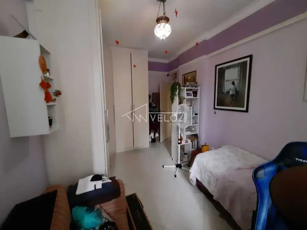 Apartamento, 3 quartos, 120 m² - Foto 1