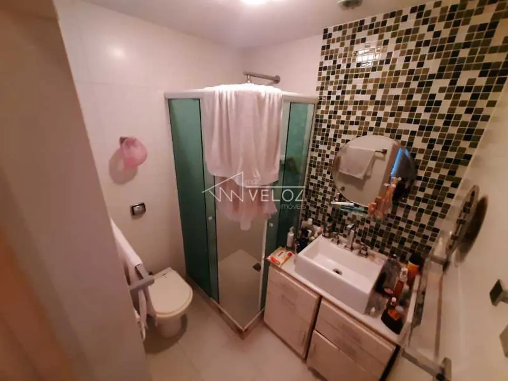 Apartamento, 3 quartos, 120 m² - Foto 11