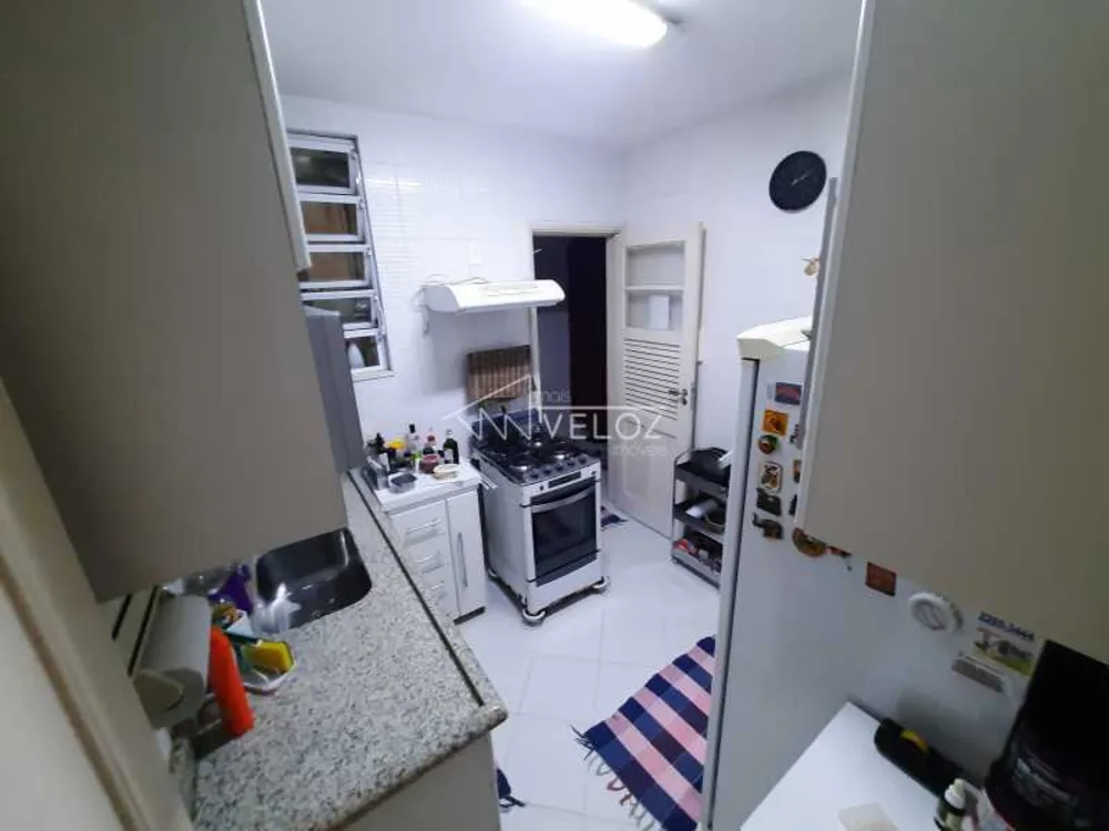 Apartamento, 3 quartos, 120 m² - Foto 20