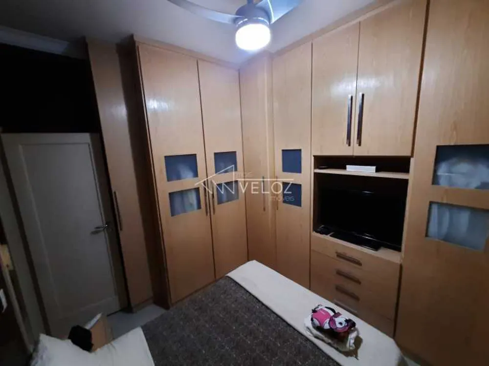 Apartamento, 3 quartos, 120 m² - Foto 19