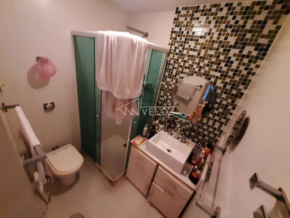 Apartamento, 3 quartos, 120 m² - Foto 2