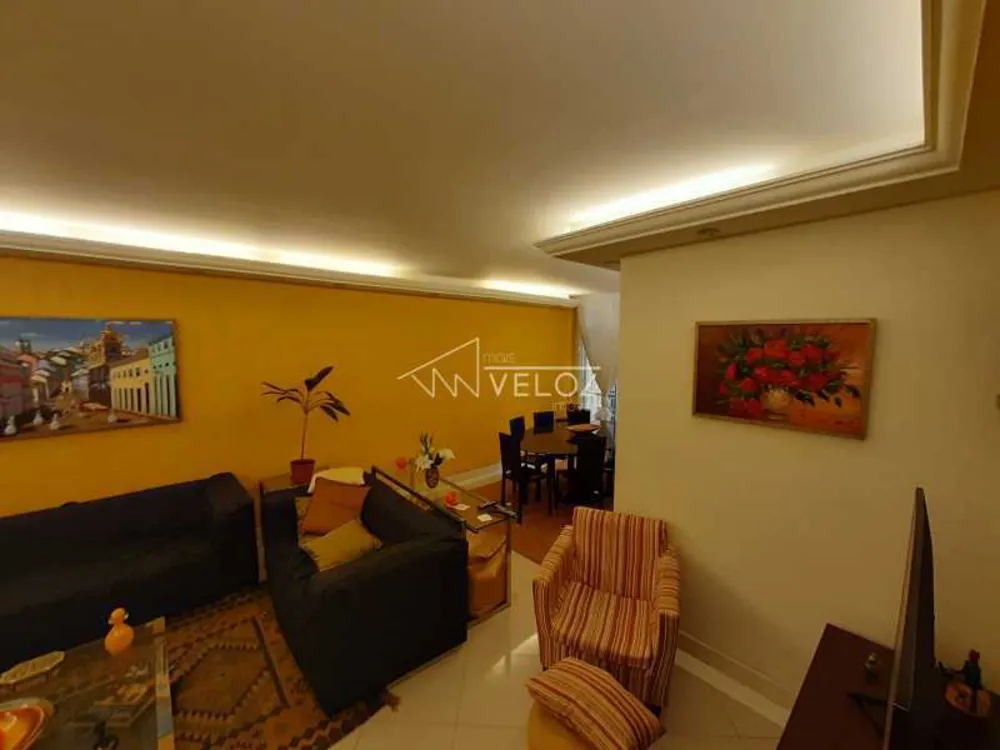 Apartamento, 3 quartos, 120 m² - Foto 4