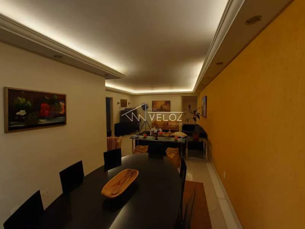 Apartamento, 3 quartos, 120 m² - Foto 6