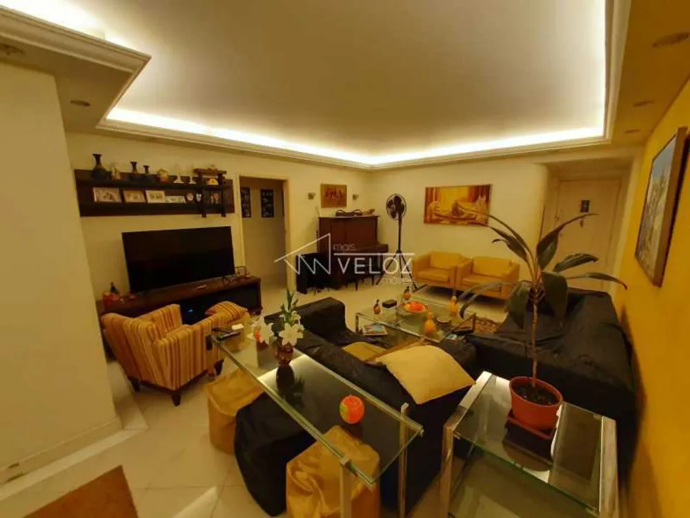 Apartamento, 3 quartos, 120 m² - Foto 14