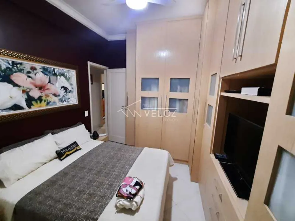 Apartamento, 3 quartos, 120 m² - Foto 12