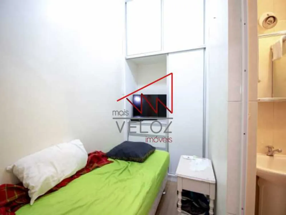 Apartamento, 2 quartos, 75 m² - Foto 12