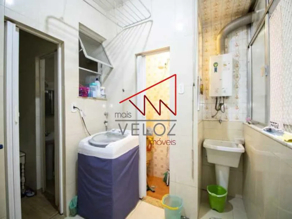 Apartamento, 2 quartos, 75 m² - Foto 16