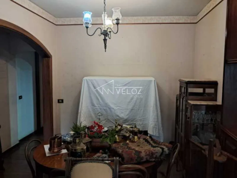 Apartamento, 3 quartos, 130 m² - Foto 13