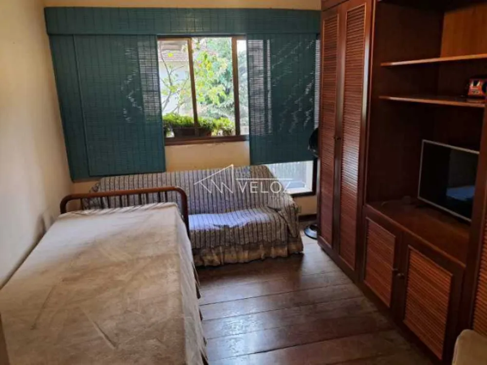 Apartamento, 3 quartos, 130 m² - Foto 5