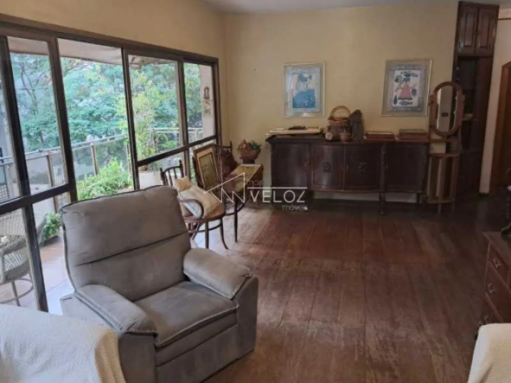 Apartamento, 3 quartos, 130 m² - Foto 9