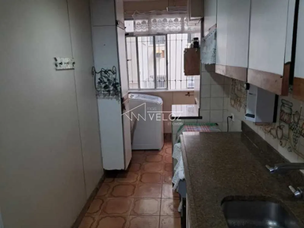 Apartamento, 3 quartos, 130 m² - Foto 3