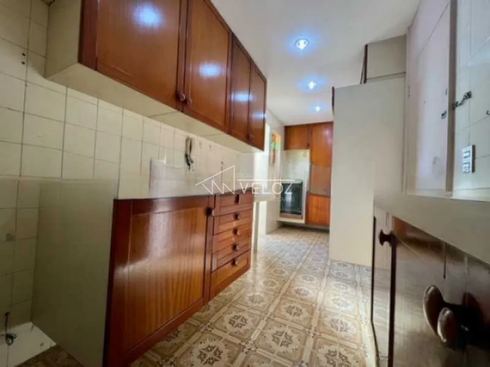 Apartamento, 3 quartos, 125 m² - Foto 16