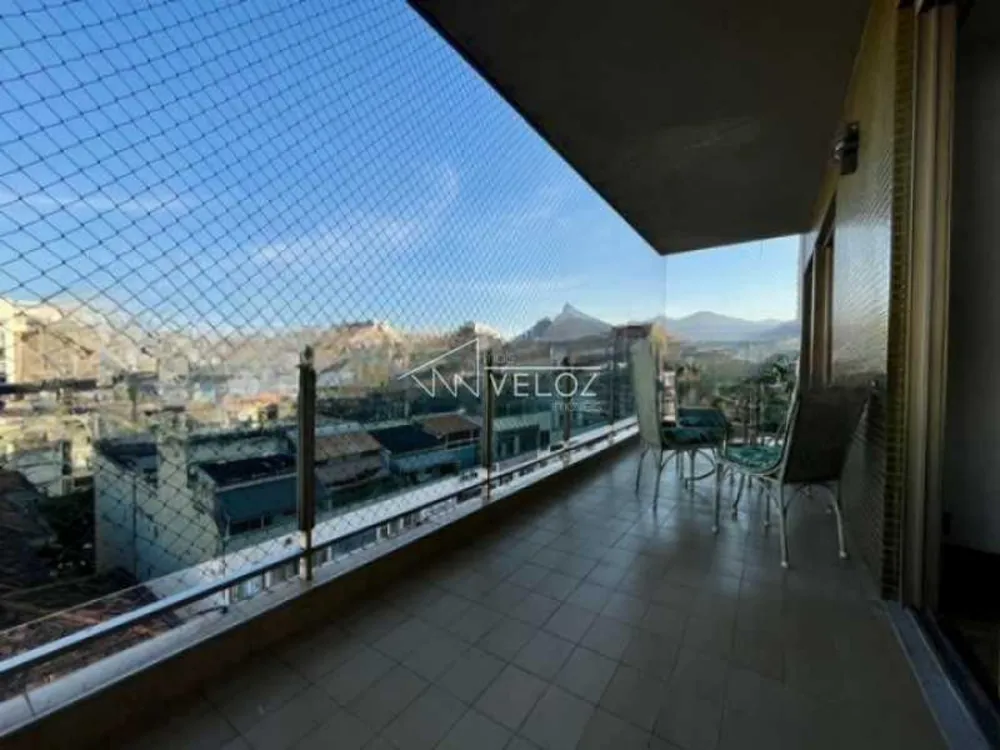 Apartamento, 3 quartos, 125 m² - Foto 10