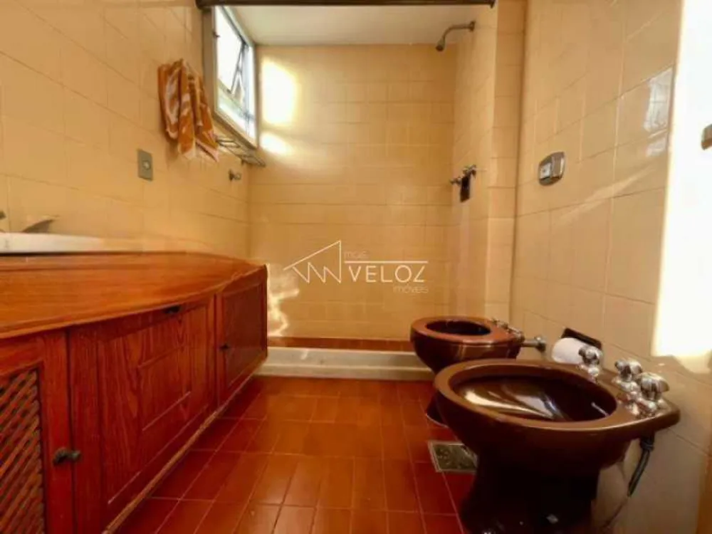 Apartamento, 3 quartos, 125 m² - Foto 4