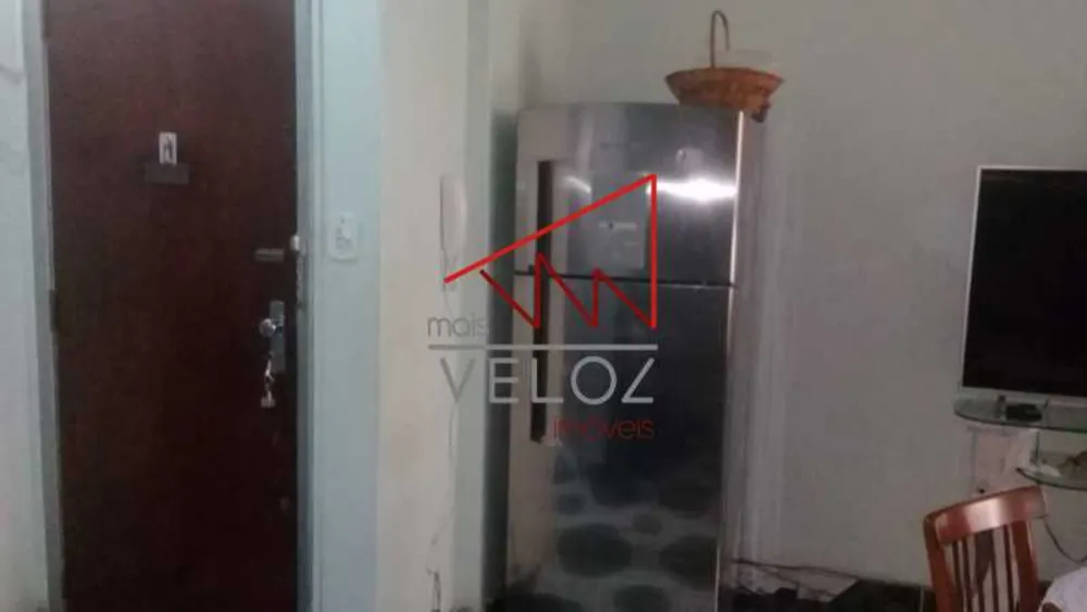 Apartamento, 1 quarto, 30 m² - Foto 8