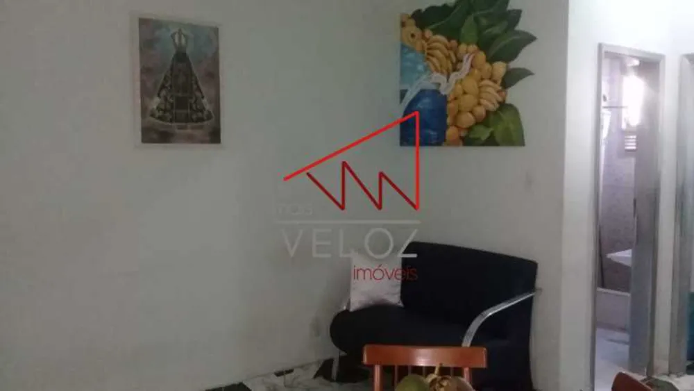 Apartamento, 1 quarto, 30 m² - Foto 3