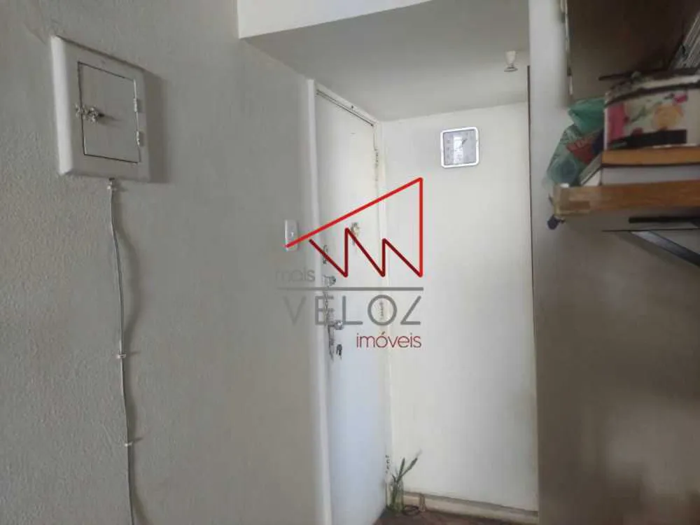 Kitnet-Studio, 33 m² - Foto 3