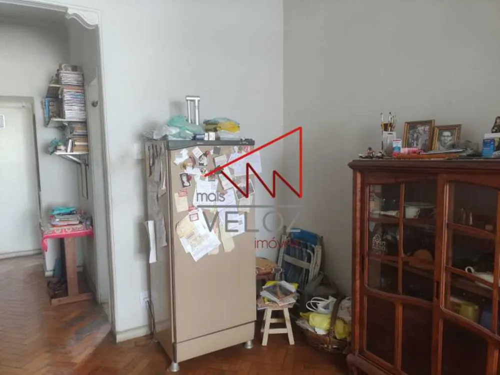 Kitnet-Studio, 33 m² - Foto 11