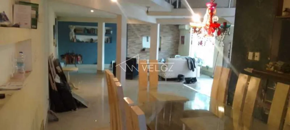 Apartamento, 5 quartos, 220 m² - Foto 8