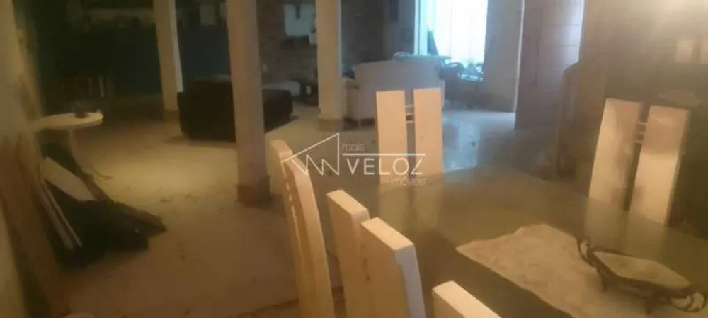 Apartamento, 5 quartos, 220 m² - Foto 23