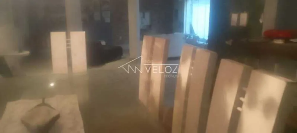 Apartamento, 5 quartos, 220 m² - Foto 2