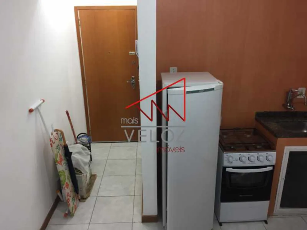 Kitnet-Studio, 31 m² - Foto 18