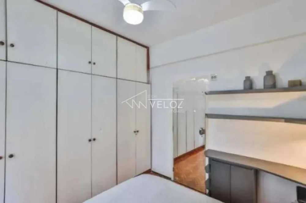 Apartamento, 1 quarto, 46 m² - Foto 16