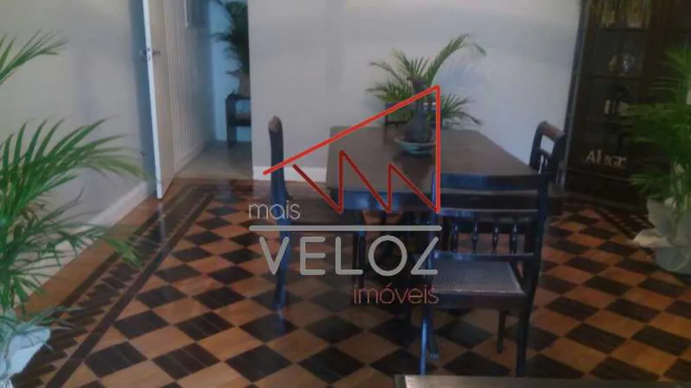 Apartamento, 3 quartos, 170 m² - Foto 12