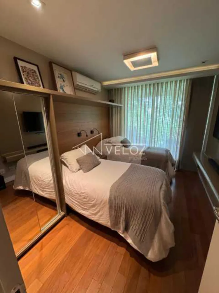 Apartamento, 2 quartos, 86 m² - Foto 11